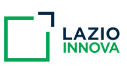 Logo Lazio Innova